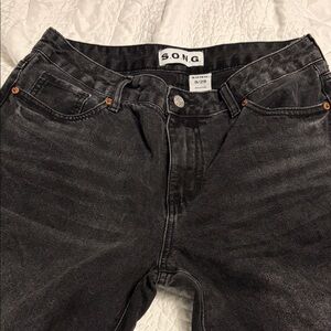 Women’s Black Jeans